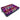 NQ Universe Pattern: Hyperpop Leopard | Laptop Bags