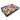 NQ Universe Pattern: Proud Portraits | Laptop Bags