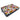 NQ Universe Pattern: Proud Portraits | Laptop Bags