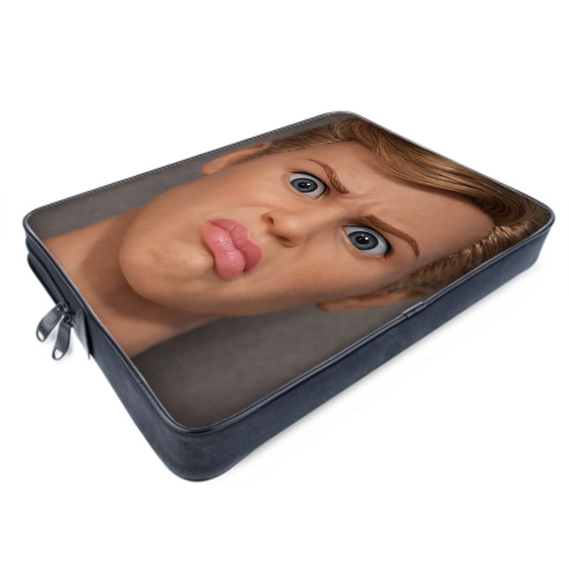 Hot Mess: Kenny | Laptop Bags