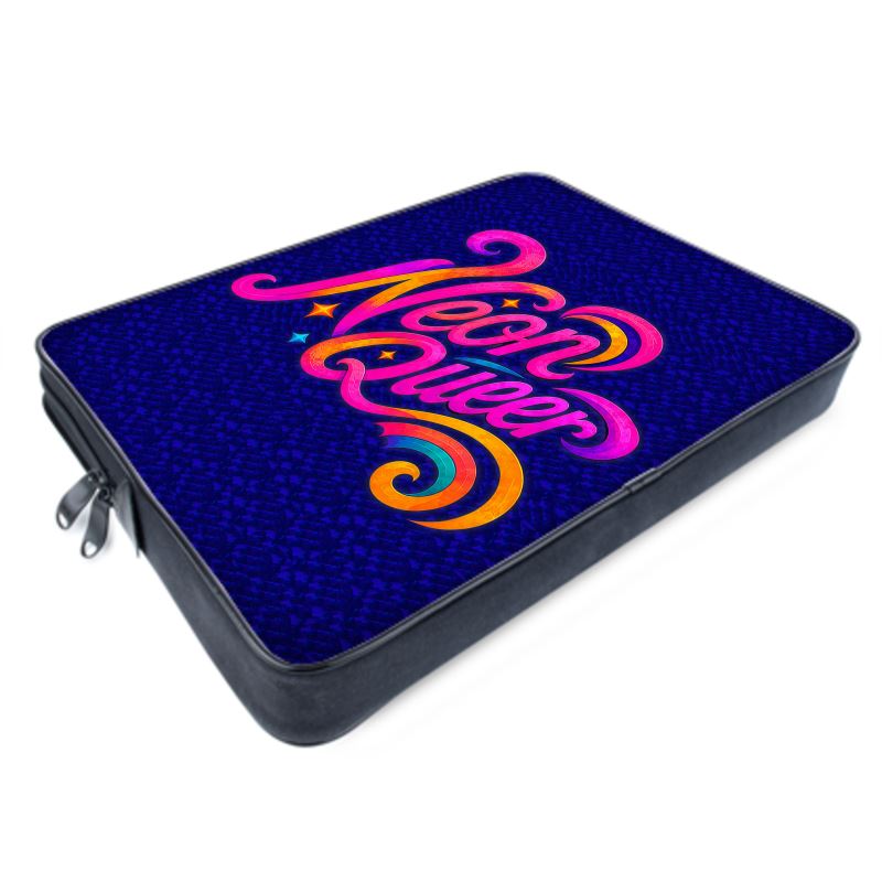 Gaylantis: Merman's Desire | Laptop Bags