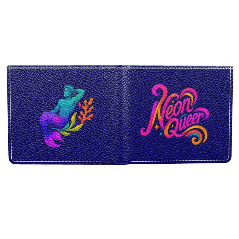 Gaylantis: Merman's Desire | Mens Wallet