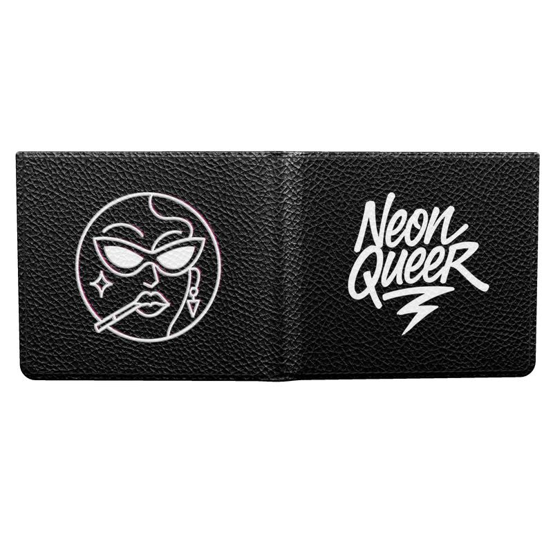 Faggy Queens: D | Mens Wallet