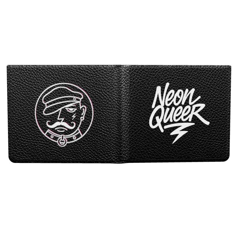 Faggy Queens: C | Mens Wallet