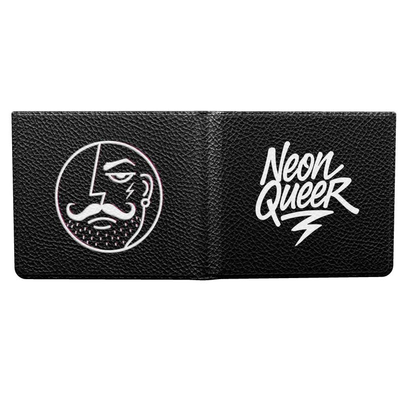 Faggy Queens: B | Mens Wallet