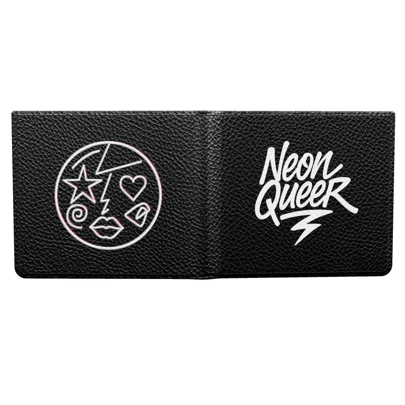 Copy of Faggy Queens: E | Mens Wallet