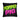 80s Anarchy: Popper Pig | Cushion