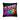 80s Anarchy: Be More Unicorn | Cushion