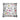 NQ Universe Pattern: Faggy Queens | Cushion
