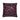 NQ Universe Pattern: Queercore Alt | Cushion