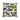 NQ Universe Pattern: Queer Graffiti | Cushion