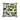 NQ Universe Pattern: Queer Graffiti | Cushion