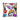 NQ Universe Pattern: Emoji | Cushion