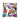 NQ Universe Pattern: Emoji | Cushion