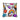 NQ Universe Pattern: Emoji | Cushion