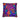 NQ Universe Pattern: Gaylantis | Cushion