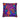 NQ Universe Pattern: Gaylantis | Cushion