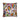 NQ Universe Pattern: Proud Portraits | Cushion