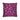 NQ Universe Pattern: Leopard | Cushion