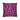 Cushion | Pink Leopard