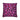 Cushion | Pink Leopard