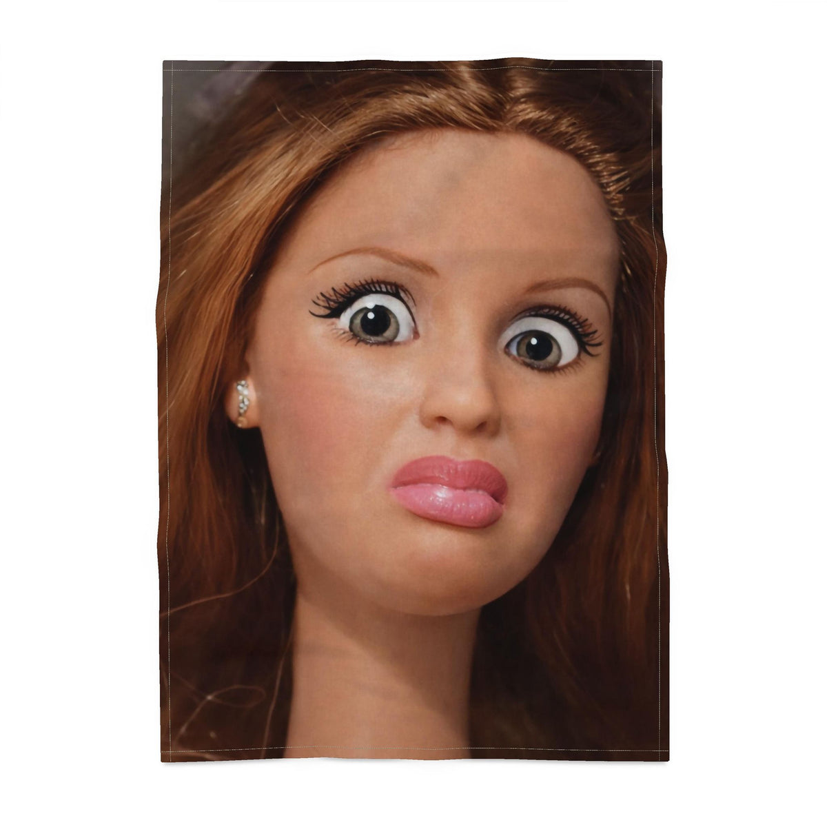 Tea Towels | Hot Mess: Barbs