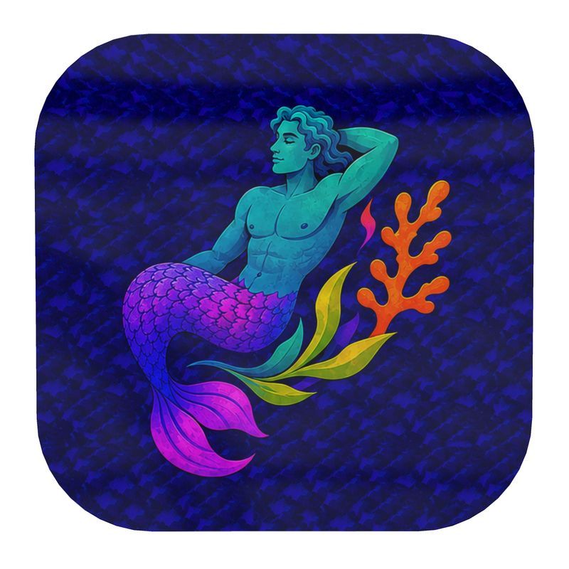 Gaylantis: Merman's Desire |  Wooden Coaster