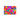 NQ Universe Pattern: Pop Psychedelic | Bath Mat