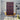 NQ Universe Pattern: Queercore Alt | Shower Curtain