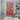 NQ Universe Pattern: Pop Psychedelic | Shower Curtain