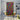 NQ Universe Pattern: Spectrum Leopard | Shower Curtain
