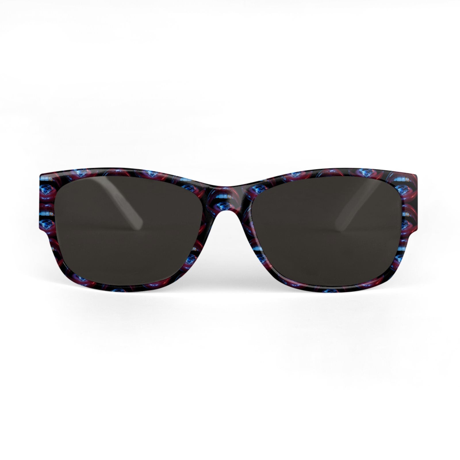 CHROME FETISH Sunglasses
