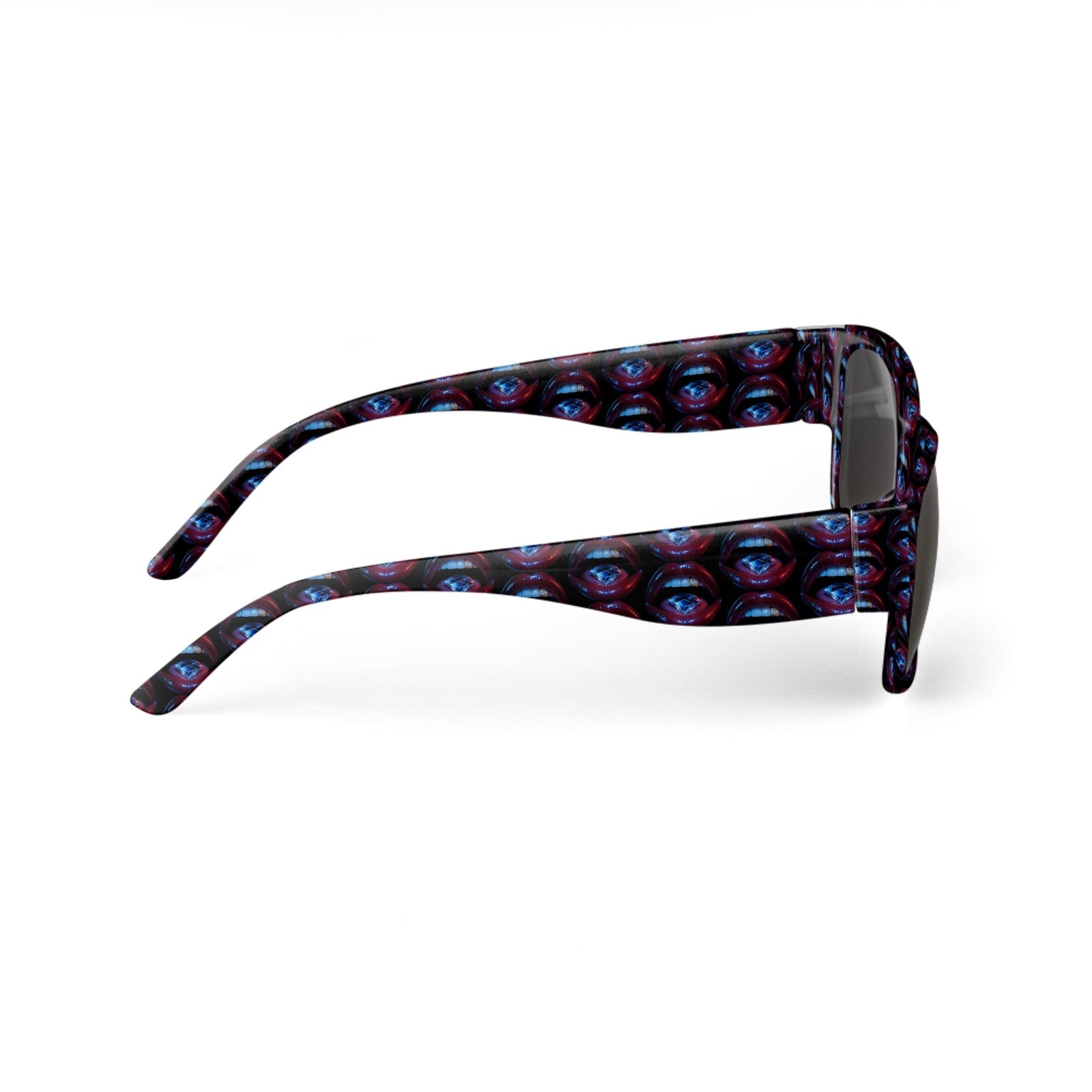 CHROME FETISH Sunglasses