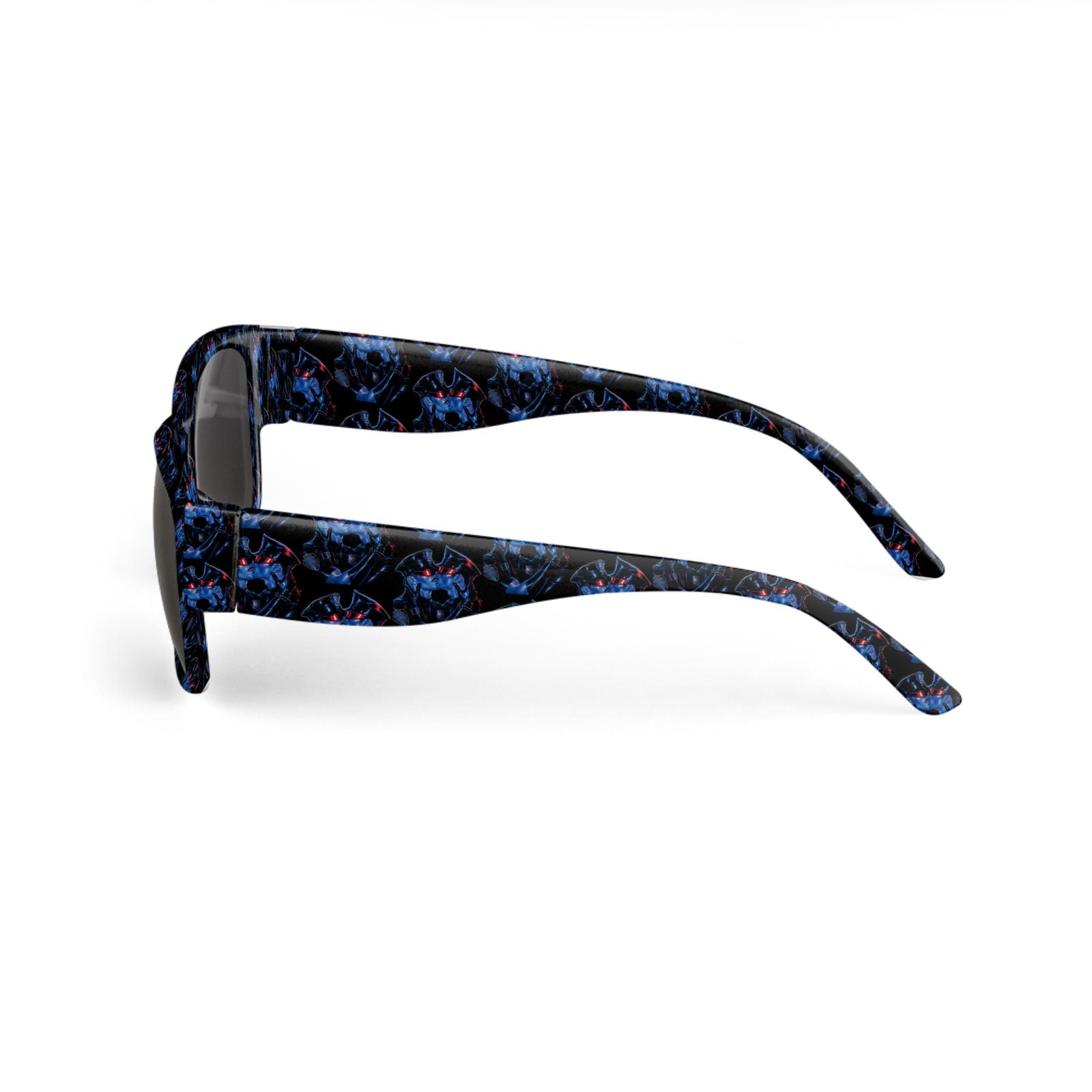 CYBER QUEEN COP KISSING Sunglasses