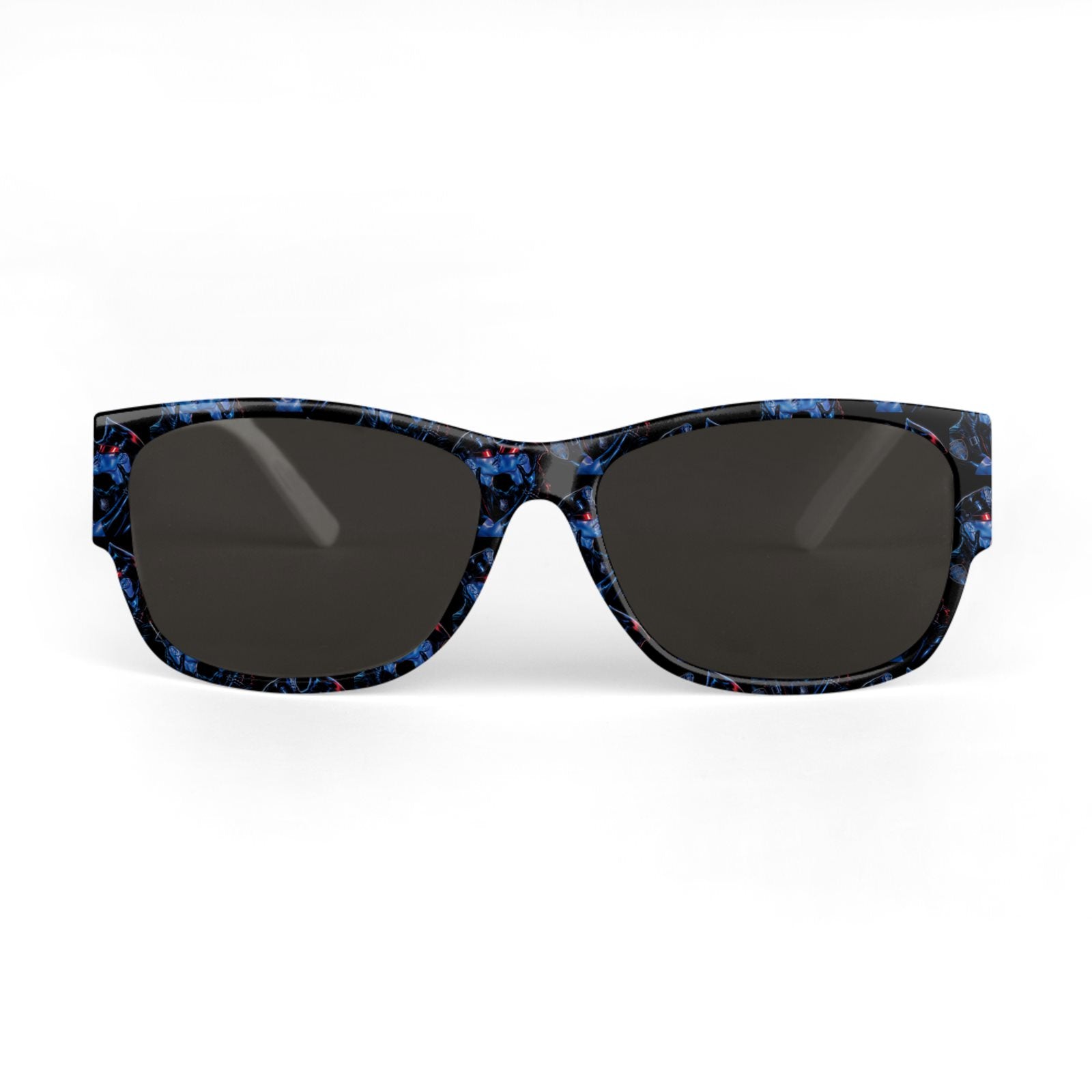 CYBER QUEEN COP KISSING Sunglasses