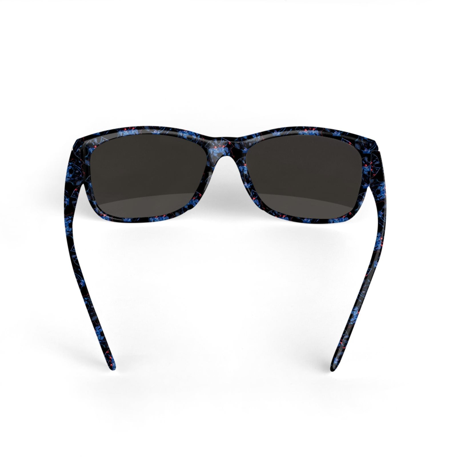 CYBER QUEEN COP KISSING Sunglasses
