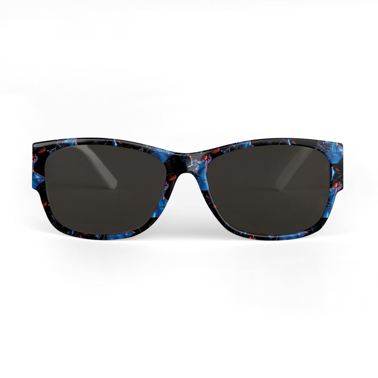 CYBER QUEEN COWGIRL FANTASY Sunglasses