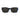 CYBER QUEEN COWGIRL FANTASY Sunglasses