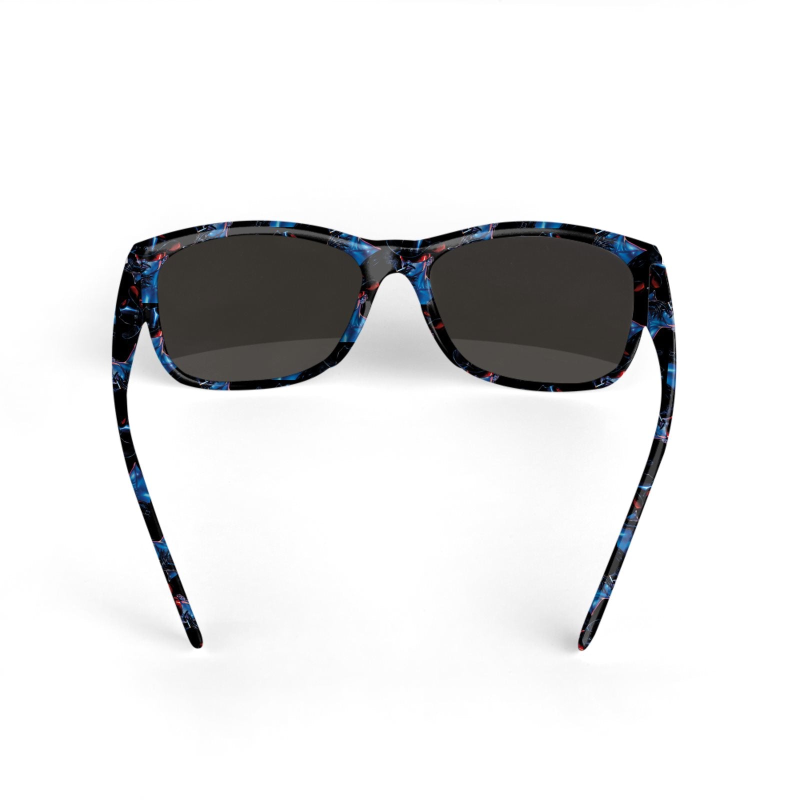 CYBER QUEEN COWGIRL FANTASY Sunglasses