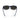 CYBER QUEEN COWGIRL FANTASY Sunglasses