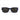 CYBER QUEEN BENT COP Sunglasses