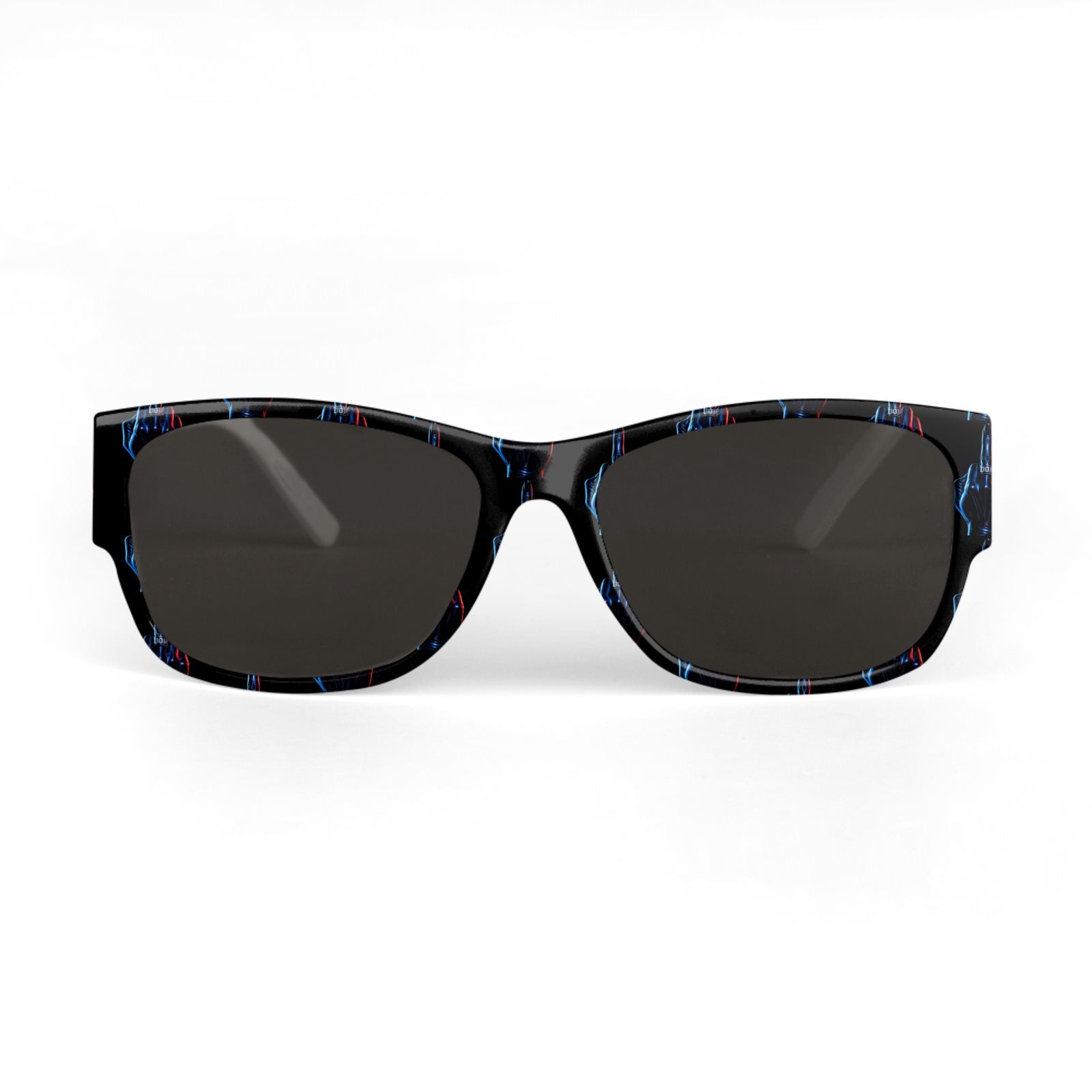 CYBER QUEEN FINGER FLIP Sunglasses