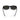 CYBER QUEEN FINGER FLIP Sunglasses