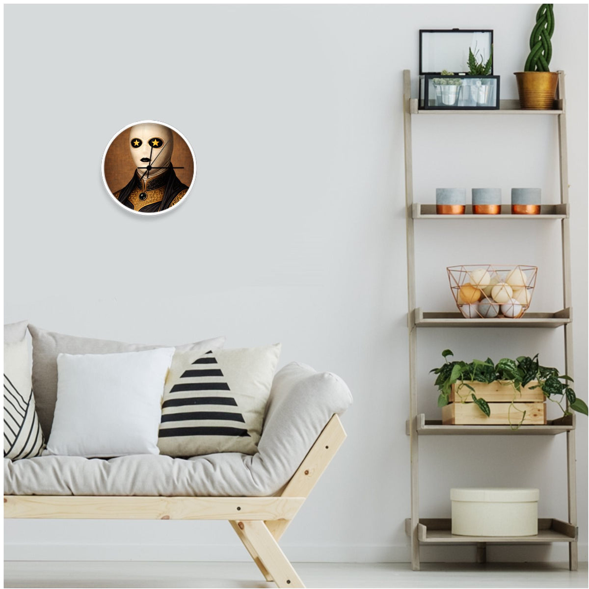 Wall Clocks | The Sentinel