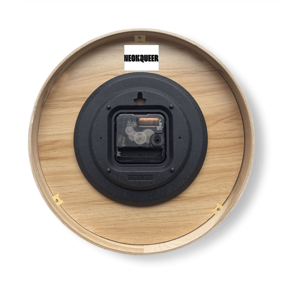 Wall Clocks | The Acolyte