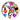 Wall Clocks | Bubble Emoji