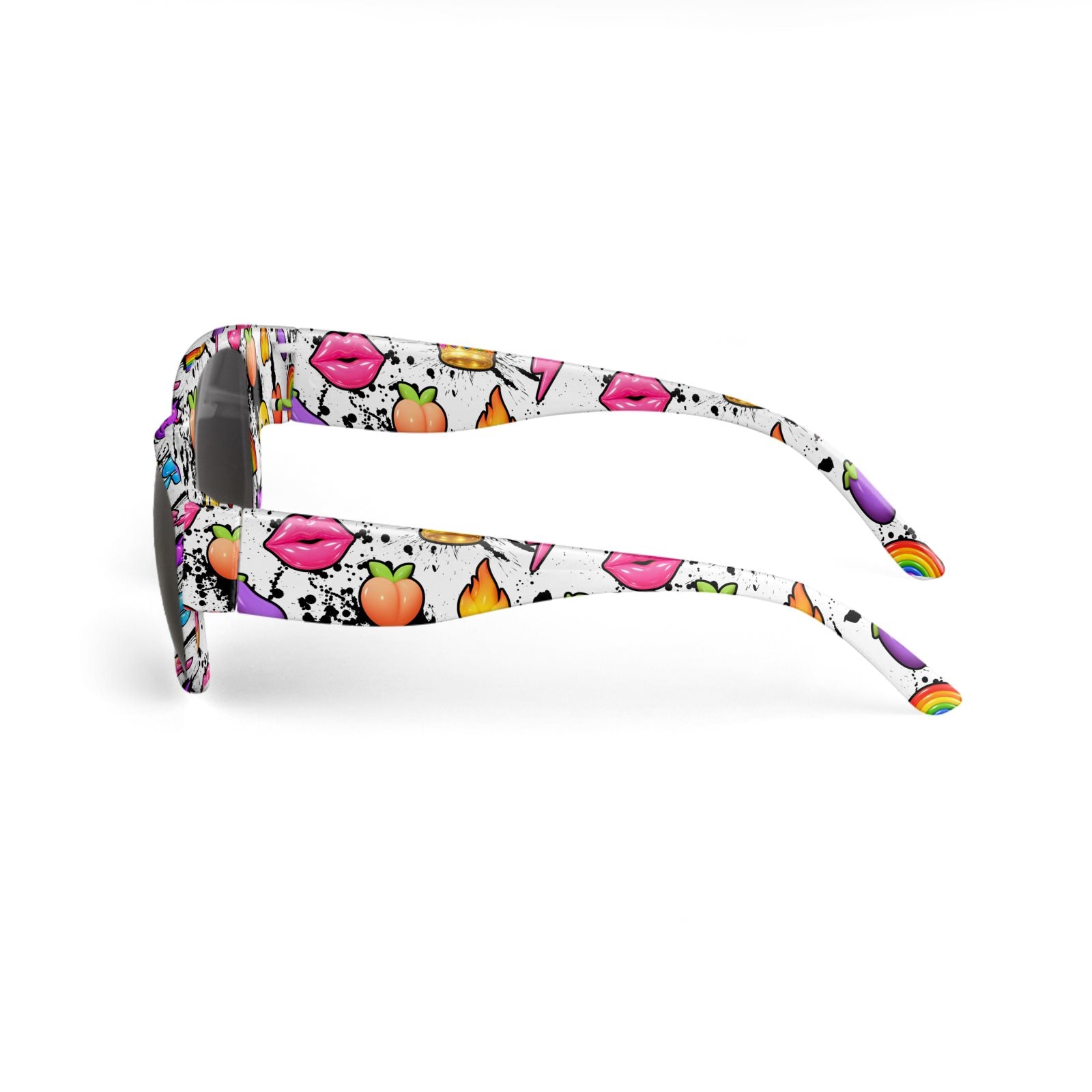 BUBBLE EMOJIS Sunglasses