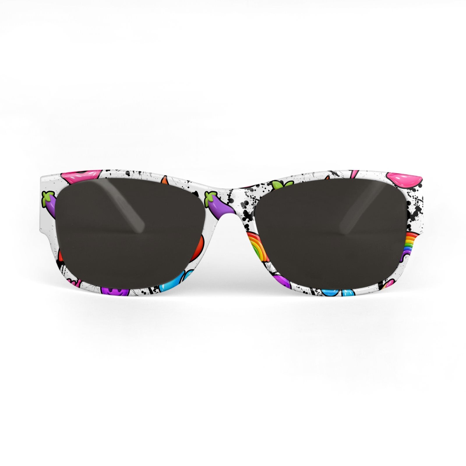 BUBBLE EMOJIS Sunglasses