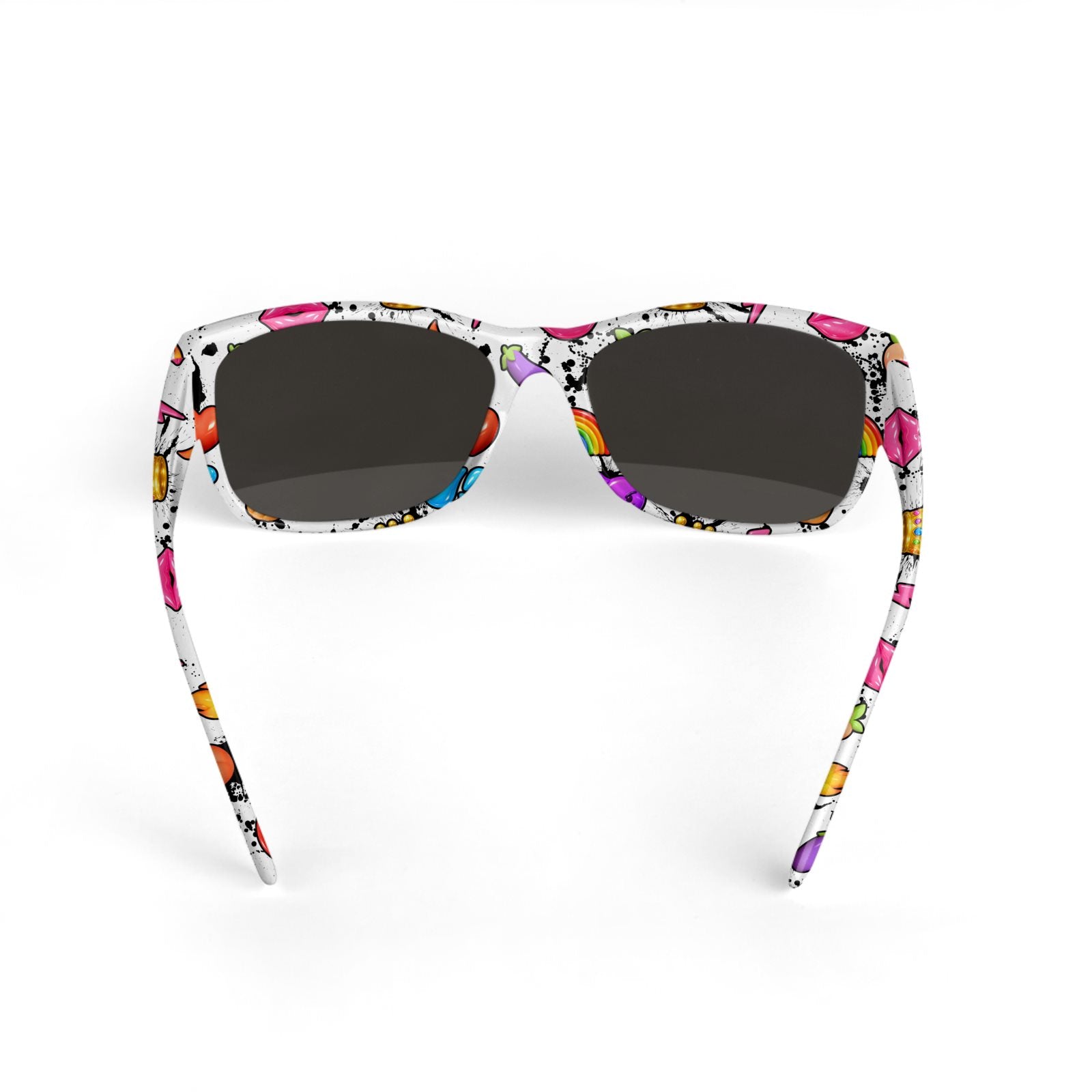 BUBBLE EMOJIS Sunglasses