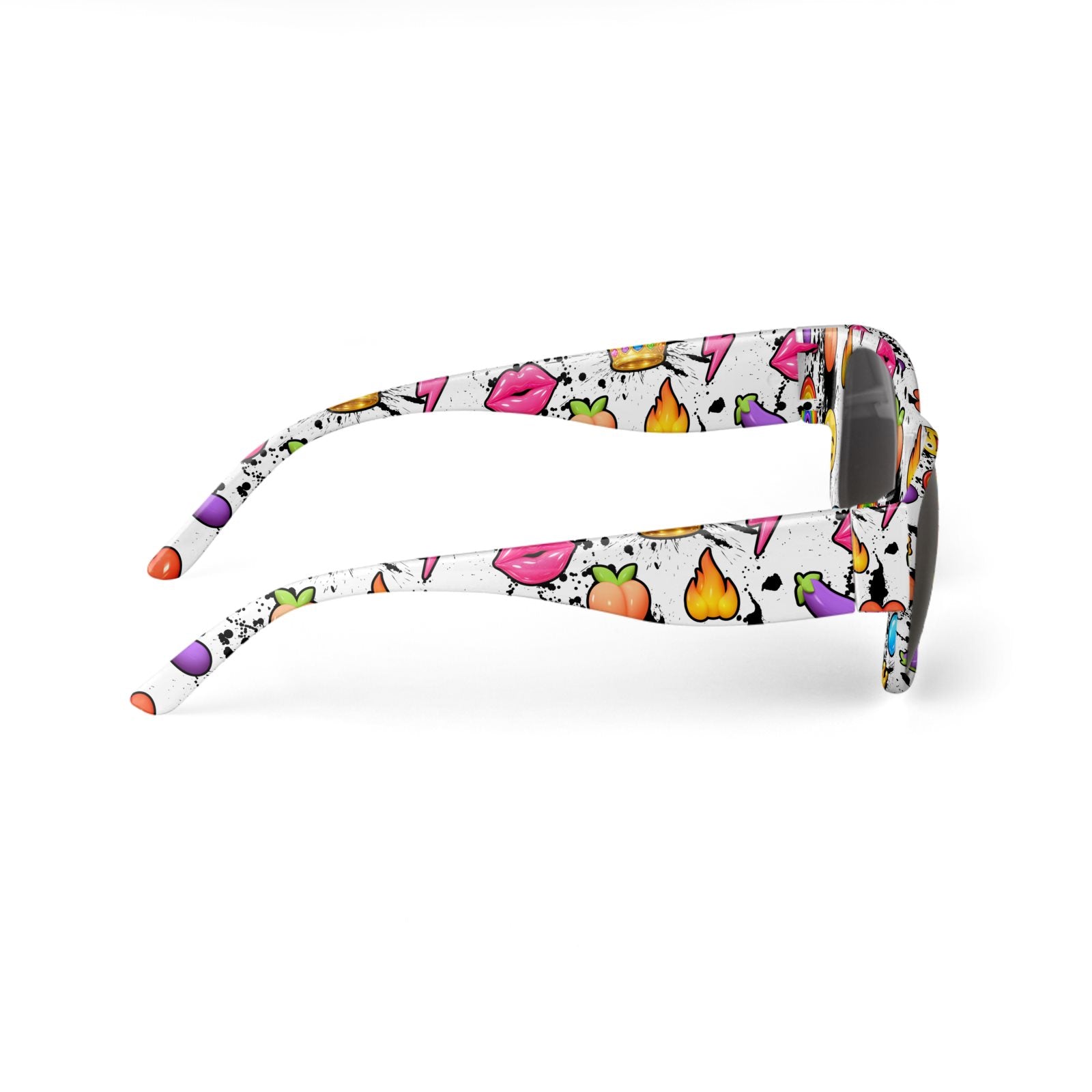 BUBBLE EMOJIS Sunglasses